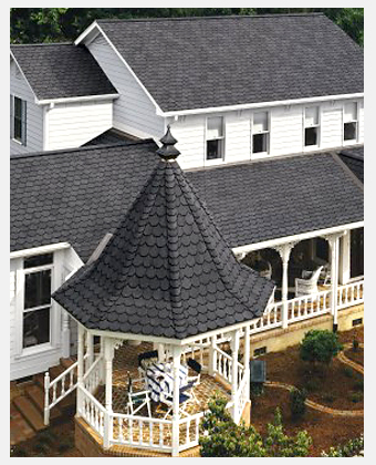 Residential Roofing Projects by Horizon Roofing