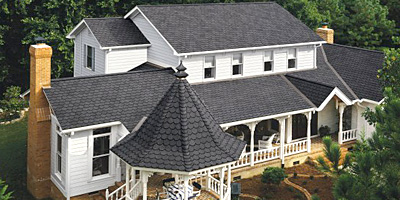 Residential Roofing