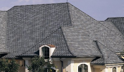 Victorian Shingle