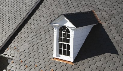 Synthetic Shingle